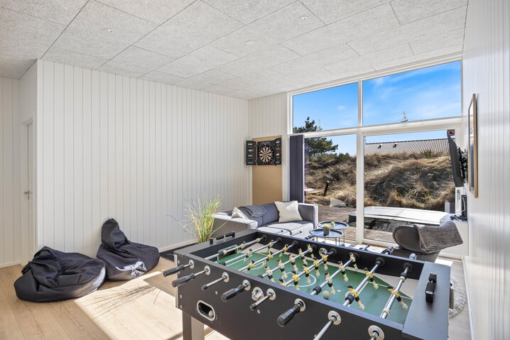 Ferienhaus B2964 in Bjerregårdsvej 91A, Bjerregård - Bild #17