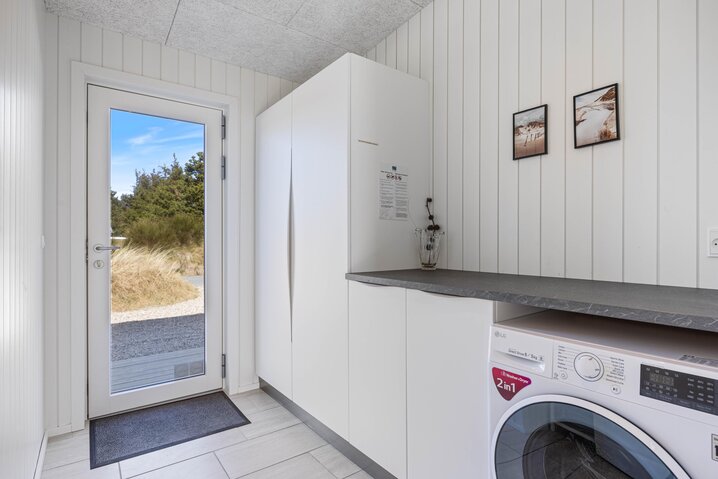 Ferienhaus B2964 in Bjerregårdsvej 91A, Bjerregård - Bild #27