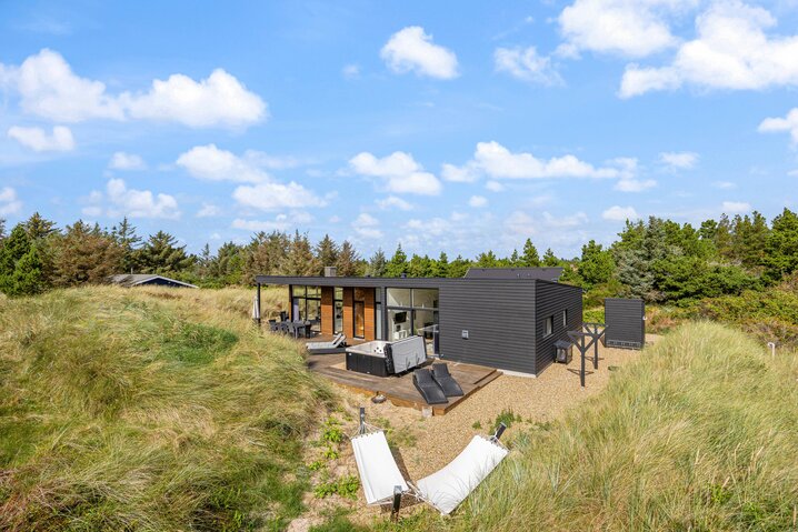 Sommerhus B2964 på Bjerregårdsvej 91A, Bjerregård - Billede #28