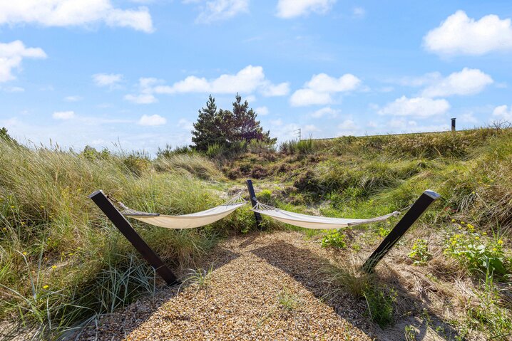 Ferienhaus B2964 in Bjerregårdsvej 91A, Bjerregård - Bild #29