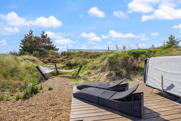 Ferienhaus B2964 in Bjerregårdsvej 91A, Bjerregård - Bild #30