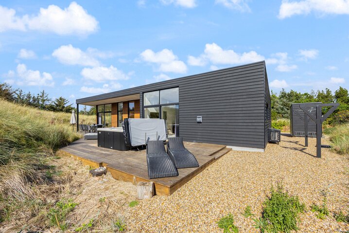 Sommerhus B2964 på Bjerregårdsvej 91A, Bjerregård - Billede #31