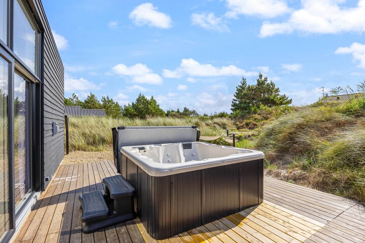Sommerhus B2964 på Bjerregårdsvej 91A, Bjerregård - Billede #32