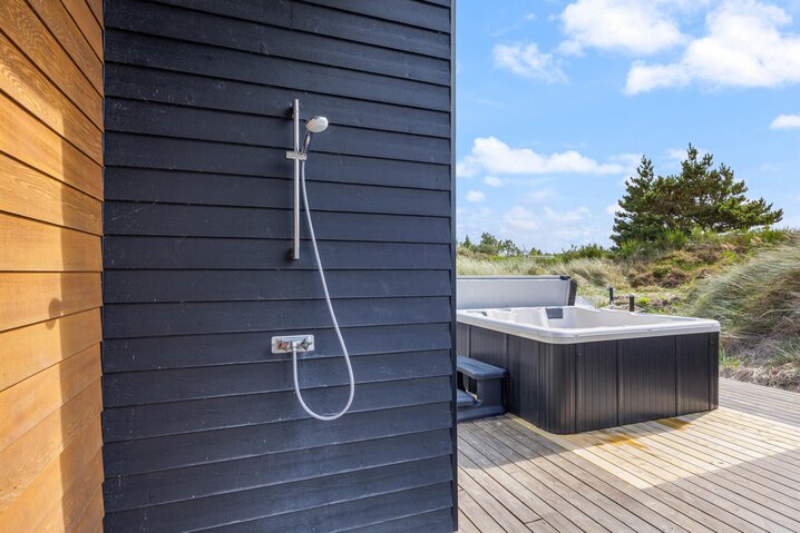 Sommerhus B2964 på Bjerregårdsvej 91A, Bjerregård - Billede #33