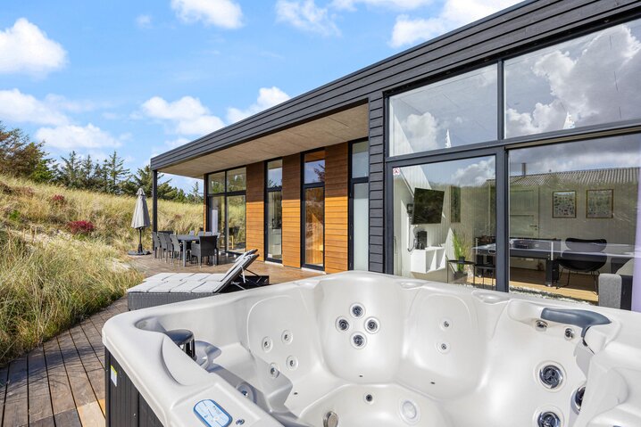 Ferienhaus B2964 in Bjerregårdsvej 91A, Bjerregård - Bild #34