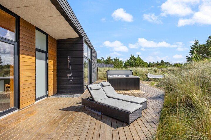 Ferienhaus B2964 in Bjerregårdsvej 91A, Bjerregård - Bild #35