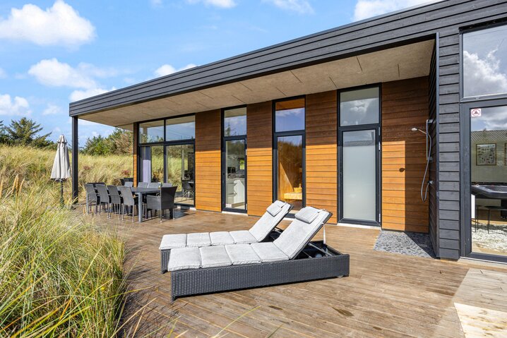 Sommerhus B2964 på Bjerregårdsvej 91A, Bjerregård - Billede #36