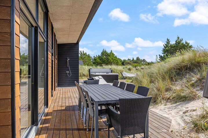 Ferienhaus B2964 in Bjerregårdsvej 91A, Bjerregård - Bild #37