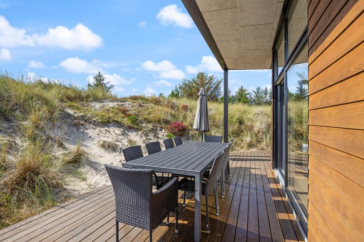 Ferienhaus B2964 in Bjerregårdsvej 91A, Bjerregård - Bild #38