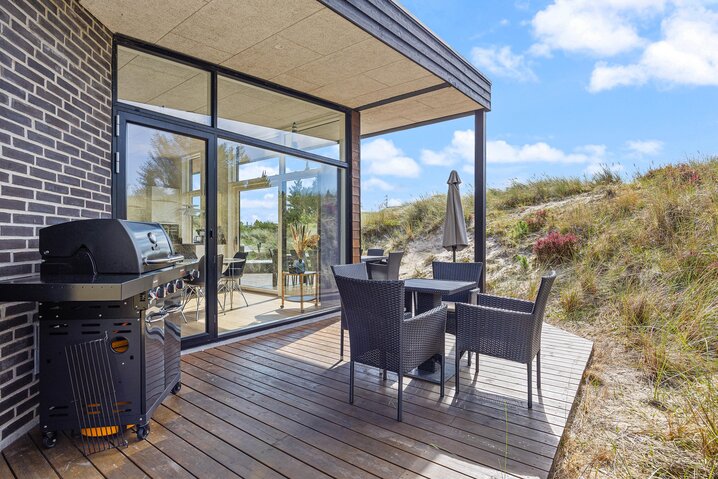 Ferienhaus B2964 in Bjerregårdsvej 91A, Bjerregård - Bild #39