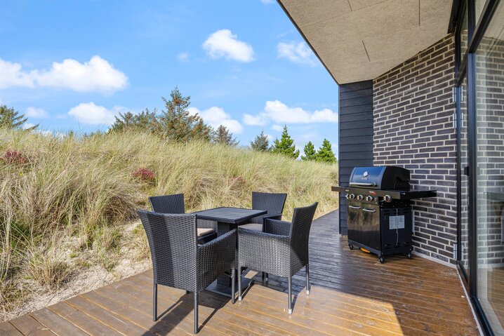 Ferienhaus B2964 in Bjerregårdsvej 91A, Bjerregård - Bild #40