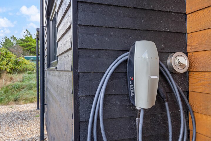 Sommerhus B2964 på Bjerregårdsvej 91A, Bjerregård - Billede #41