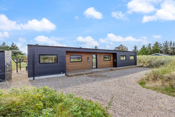 Sommerhus B2964 på Bjerregårdsvej 91A, Bjerregård - Billede #42