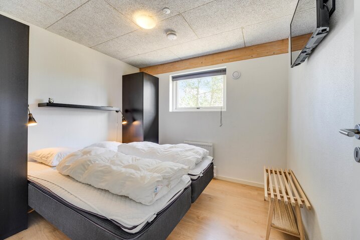 Ferienhaus B2966 in Bjerregårdsvej 38 B, Bjerregård - Bild #18