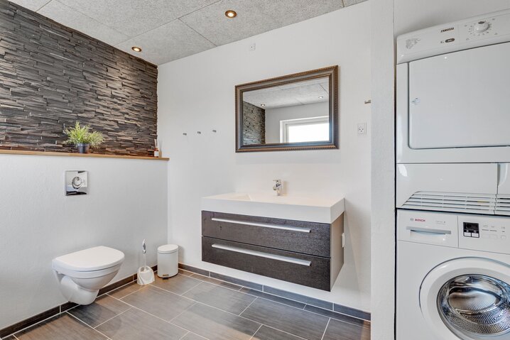 Ferienhaus B2966 in Bjerregårdsvej 38 B, Bjerregård - Bild #19