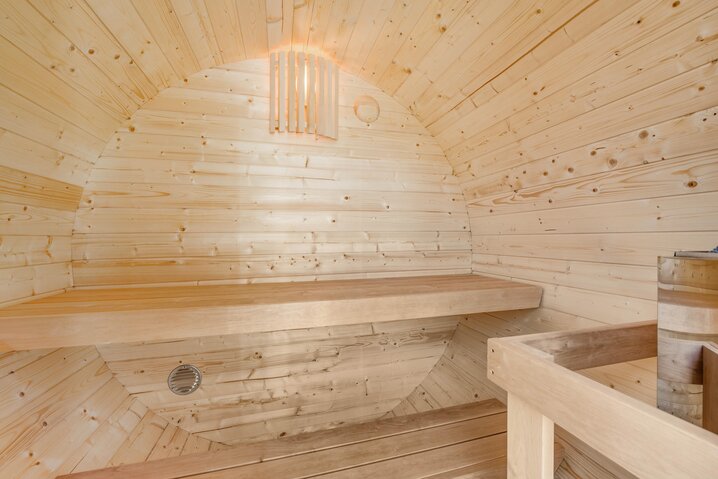 Ferienhaus B2966 in Bjerregårdsvej 38 B, Bjerregård - Bild #21