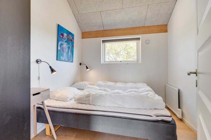 Ferienhaus B2966 in Bjerregårdsvej 38 B, Bjerregård - Bild #18