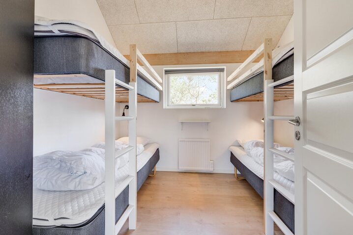 Ferienhaus B2966 in Bjerregårdsvej 38 B, Bjerregård - Bild #23