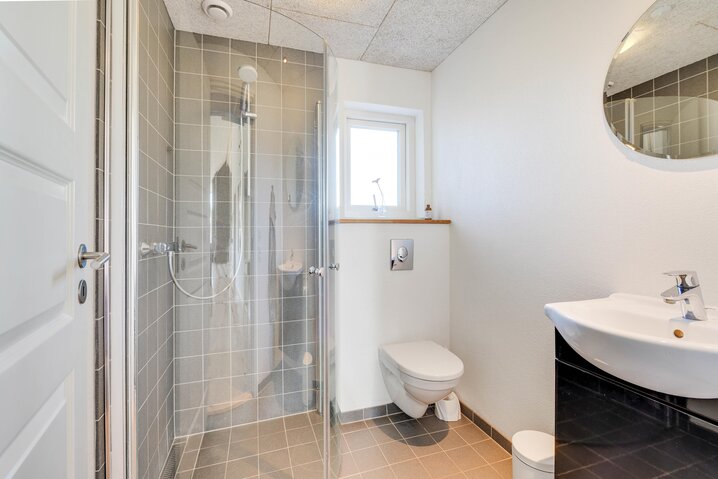 Ferienhaus B2966 in Bjerregårdsvej 38 B, Bjerregård - Bild #24