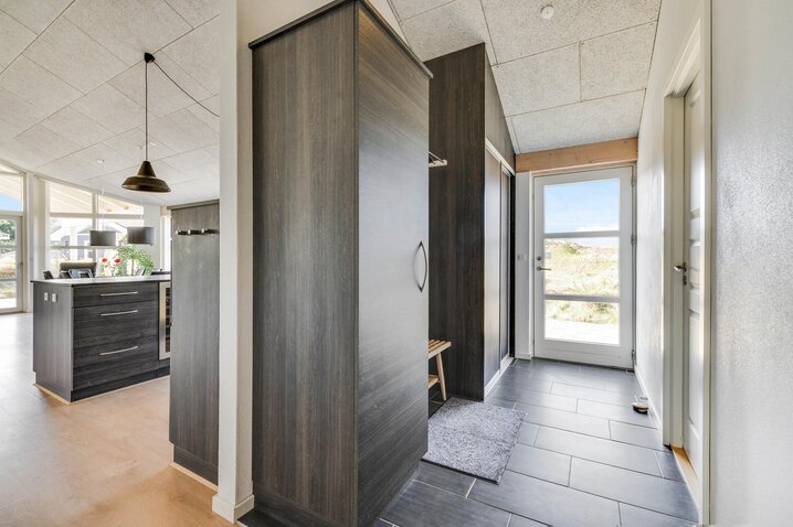 Ferienhaus B2966 in Bjerregårdsvej 38 B, Bjerregård - Bild #21