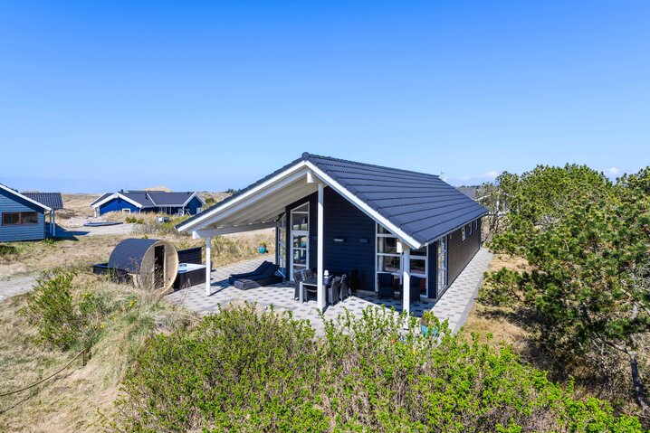 Ferienhaus B2966 in Bjerregårdsvej 38 B, Bjerregård - Bild #26