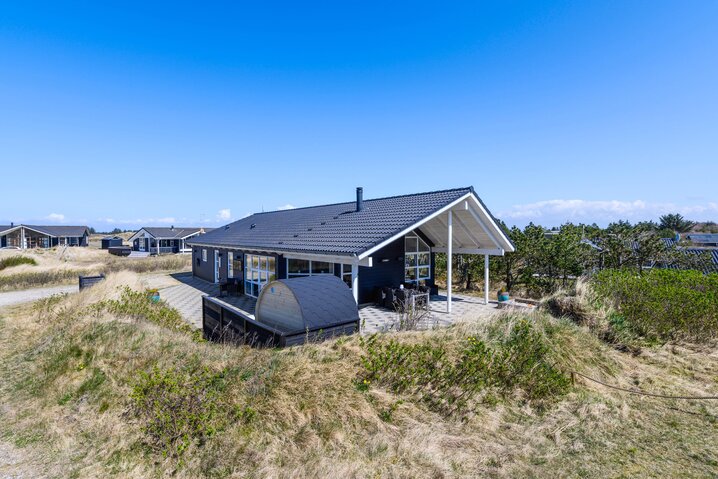 Ferienhaus B2966 in Bjerregårdsvej 38 B, Bjerregård - Bild #27