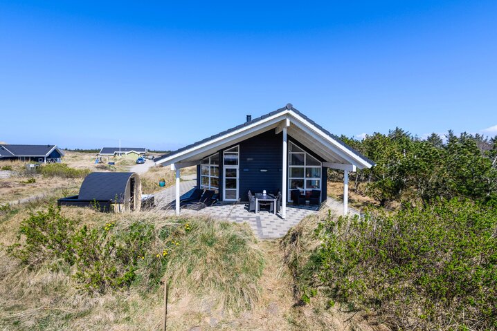 Ferienhaus B2966 in Bjerregårdsvej 38 B, Bjerregård - Bild #28