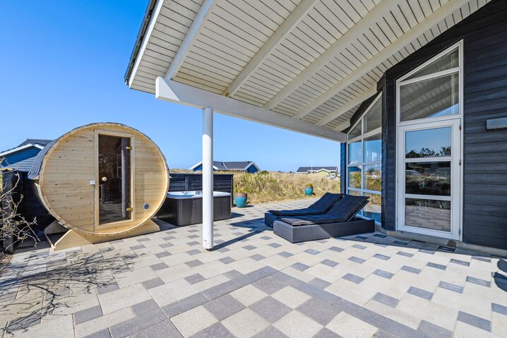 Ferienhaus B2966 in Bjerregårdsvej 38 B, Bjerregård - Bild #29