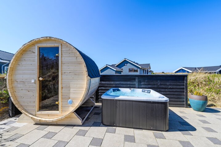 Ferienhaus B2966 in Bjerregårdsvej 38 B, Bjerregård - Bild #30