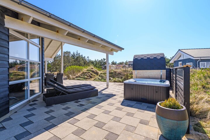 Ferienhaus B2966 in Bjerregårdsvej 38 B, Bjerregård - Bild #32