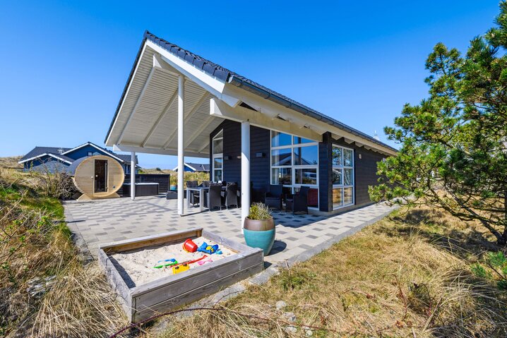 Ferienhaus B2966 in Bjerregårdsvej 38 B, Bjerregård - Bild #33