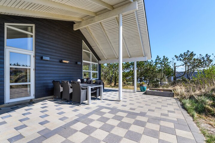 Ferienhaus B2966 in Bjerregårdsvej 38 B, Bjerregård - Bild #34