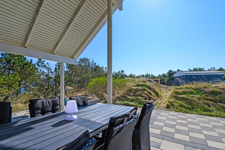 Ferienhaus B2966 in Bjerregårdsvej 38 B, Bjerregård - Bild #35