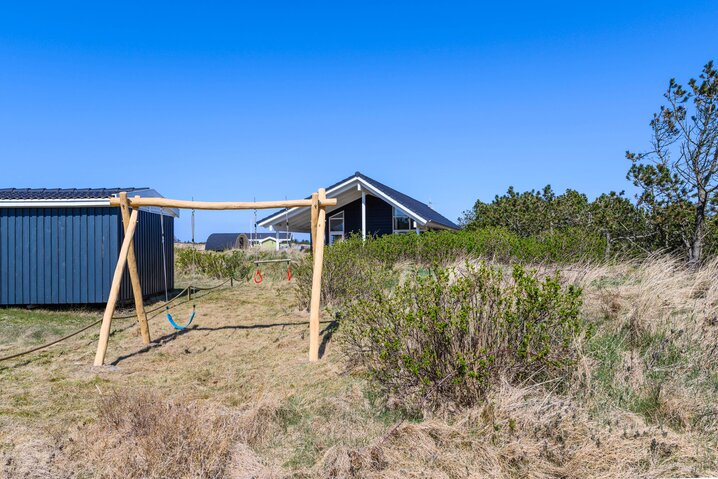 Ferienhaus B2966 in Bjerregårdsvej 38 B, Bjerregård - Bild #36