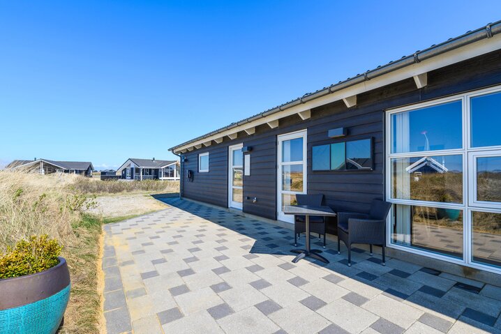 Ferienhaus B2966 in Bjerregårdsvej 38 B, Bjerregård - Bild #37