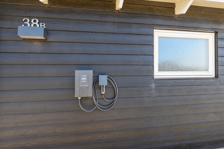 Ferienhaus B2966 in Bjerregårdsvej 38 B, Bjerregård - Bild #38