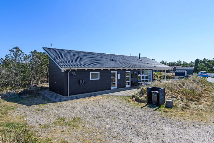 Ferienhaus B2966 in Bjerregårdsvej 38 B, Bjerregård - Bild #39