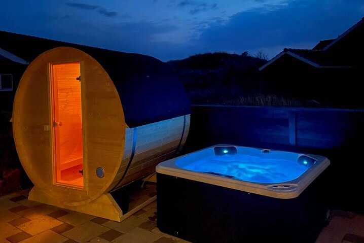 Ferienhaus B2966 in Bjerregårdsvej 38 B, Bjerregård - Bild #31