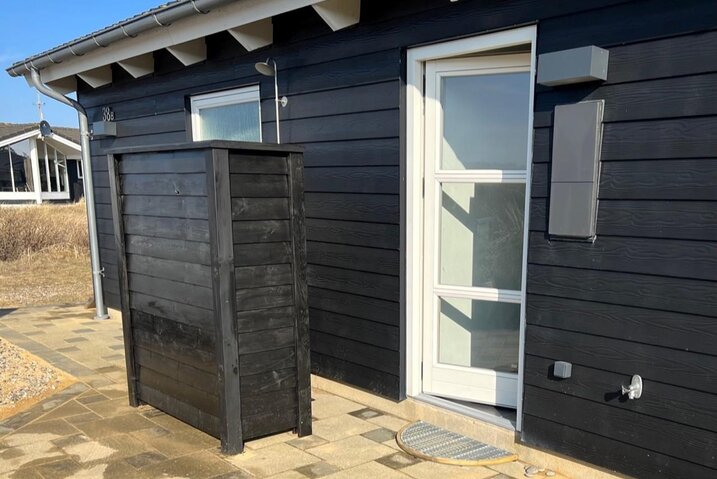 Ferienhaus B2966 in Bjerregårdsvej 38 B, Bjerregård - Bild #40