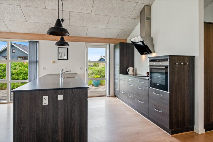 Sommerhus B2966 på Bjerregårdsvej 38 B, Bjerregård - Billede #2