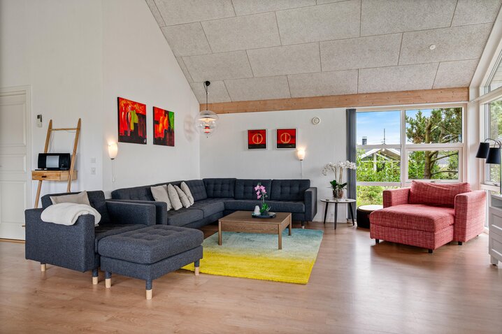 Sommerhus B2966 på Bjerregårdsvej 38 B, Bjerregård - Billede #4