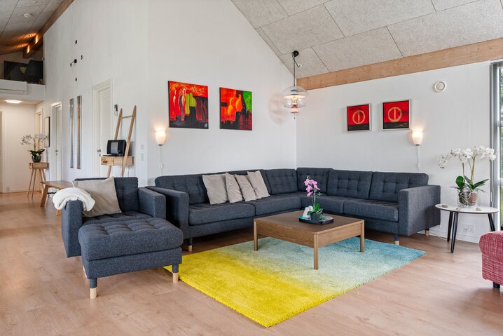 Ferienhaus B2966 in Bjerregårdsvej 38 B, Bjerregård - Bild #5