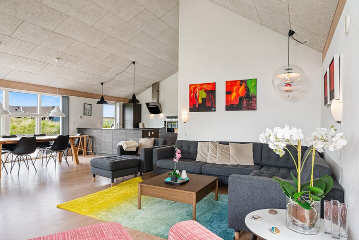 Ferienhaus B2966 in Bjerregårdsvej 38 B, Bjerregård - Bild #6