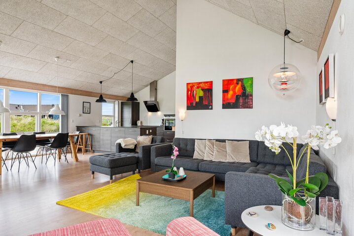 Sommerhus B2966 på Bjerregårdsvej 38 B, Bjerregård - Billede #6