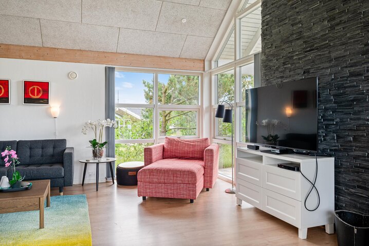 Ferienhaus B2966 in Bjerregårdsvej 38 B, Bjerregård - Bild #7