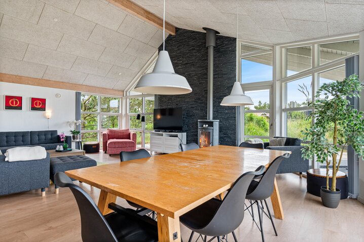 Sommerhus B2966 på Bjerregårdsvej 38 B, Bjerregård - Billede #8