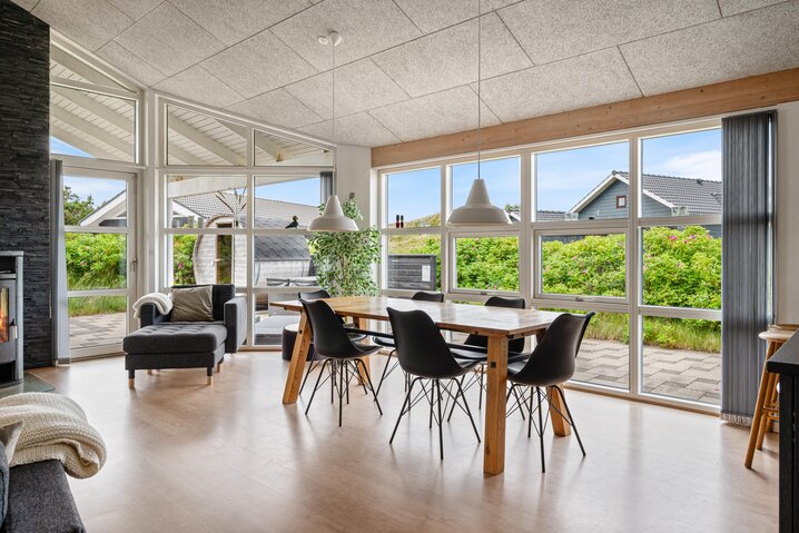 Ferienhaus B2966 in Bjerregårdsvej 38 B, Bjerregård - Bild #9