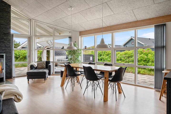 Sommerhus B2966 på Bjerregårdsvej 38 B, Bjerregård - Billede #9
