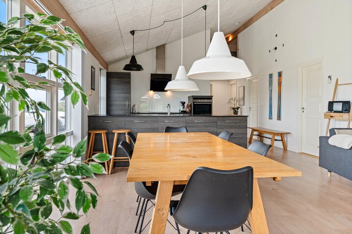 Sommerhus B2966 på Bjerregårdsvej 38 B, Bjerregård - Billede #10
