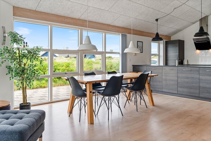 Ferienhaus B2966 in Bjerregårdsvej 38 B, Bjerregård - Bild #11